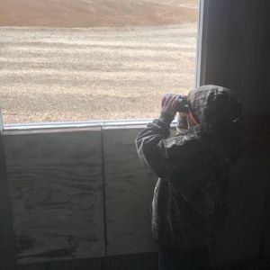 Meet your Posher, Willy